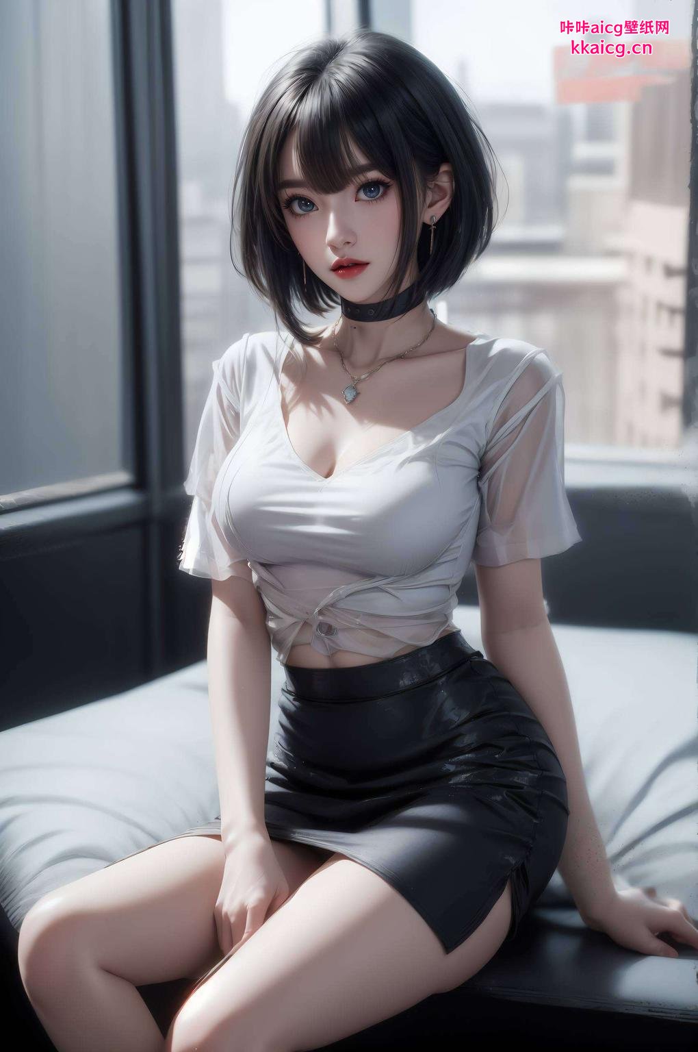 免费下载恶魔巴巴塔来啦！这款安卓ins风可爱壁纸