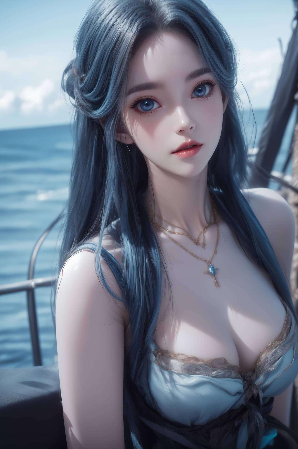 尽享视觉盛宴超还原呈现！高清细腻