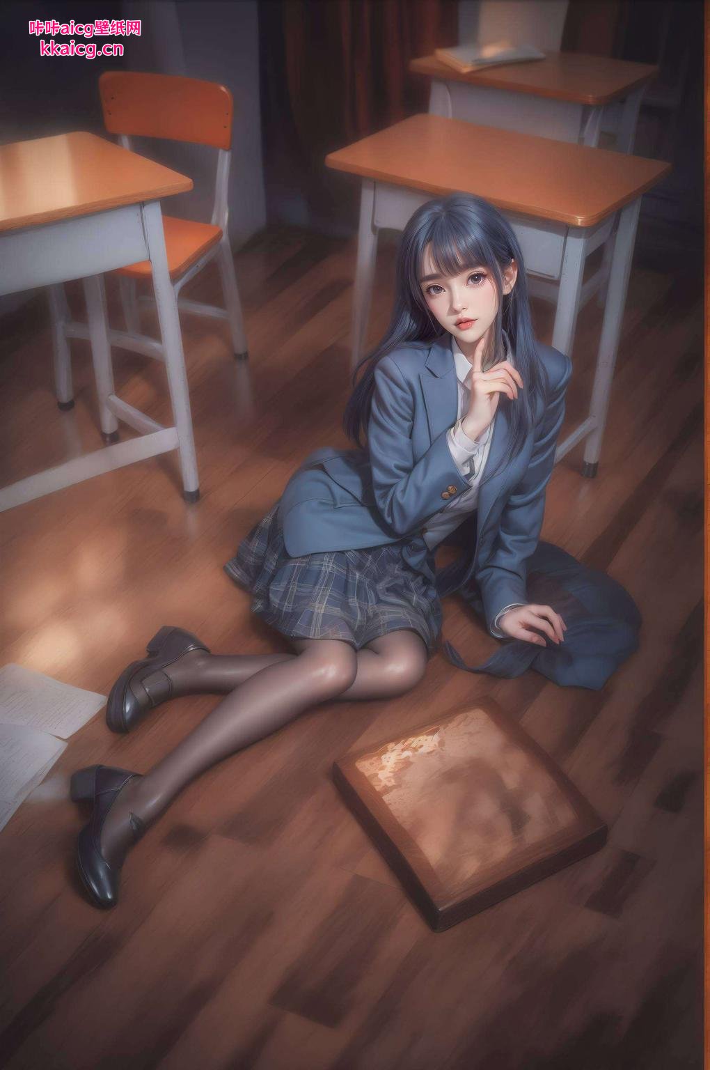 嘿简直绝了！👀 快来收藏这份高品质古风壁纸吧！✨