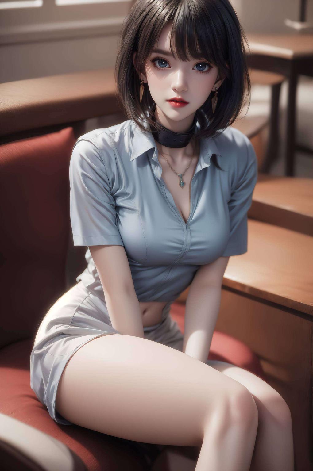 巴巴塔头像壁纸简洁风满满