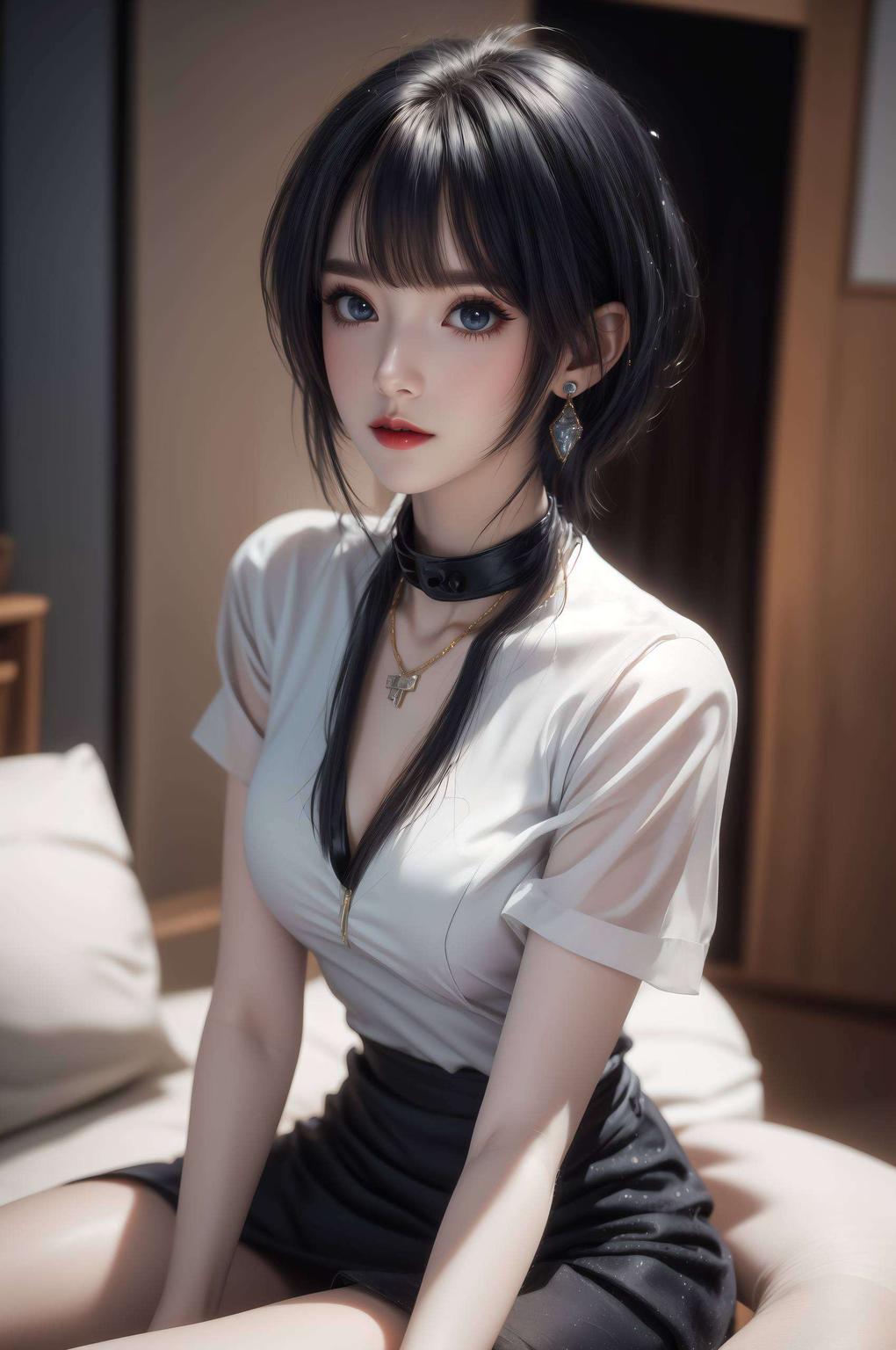 细节满分大家好