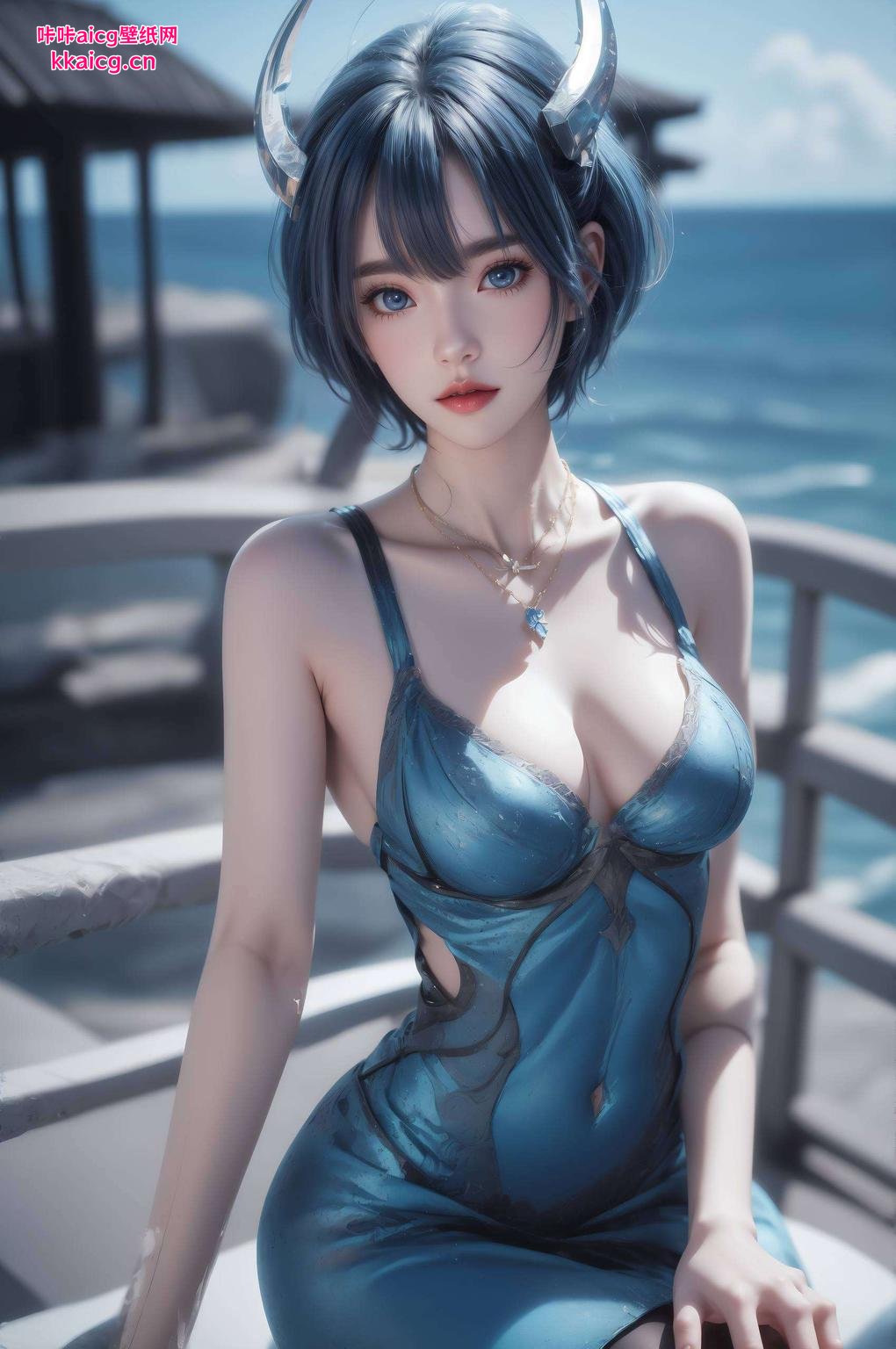 巴巴塔古风亮相！横屏展示带你穿越古典之美