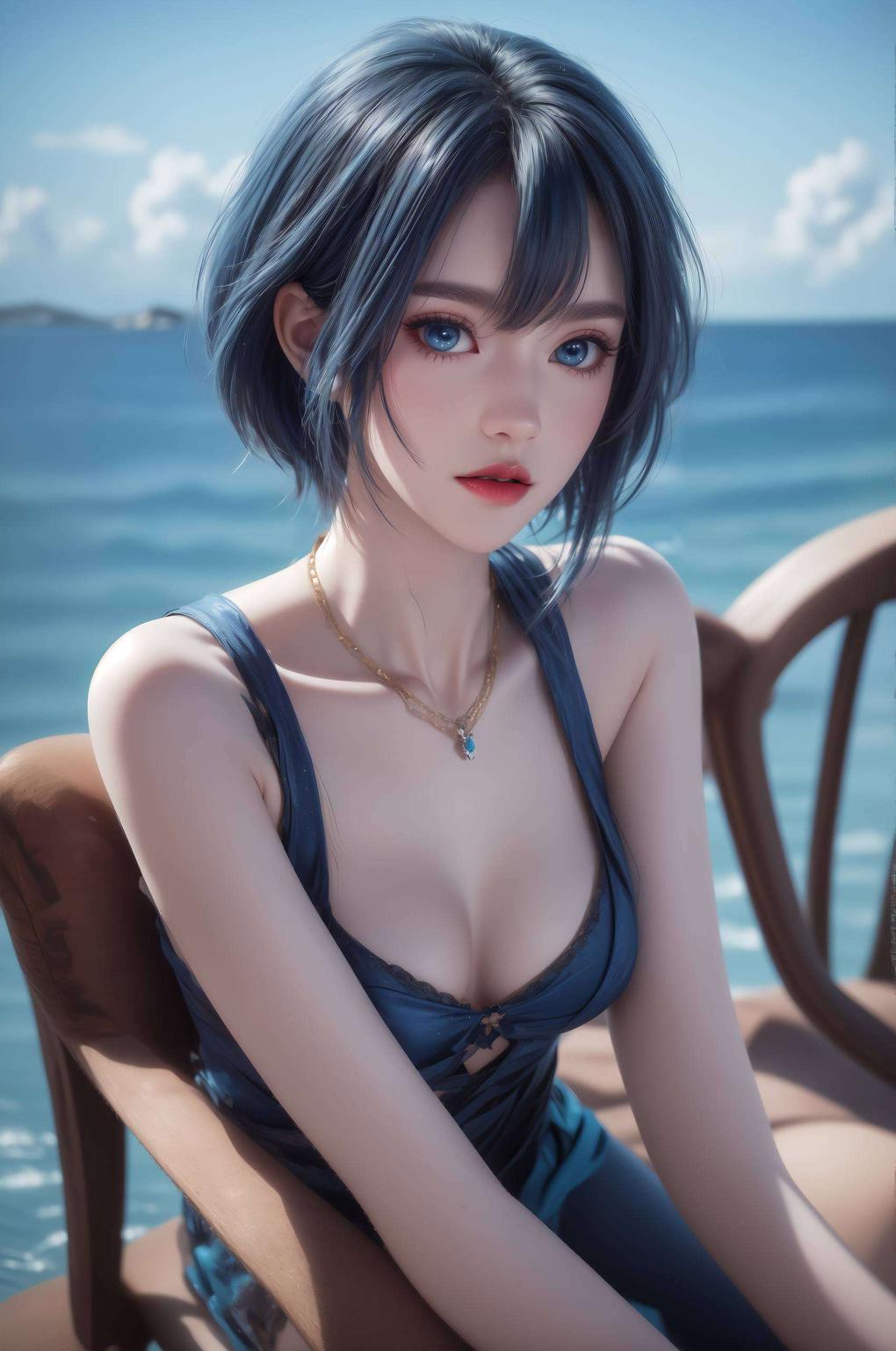 让你的桌面活泼起来！高清画质细节满分