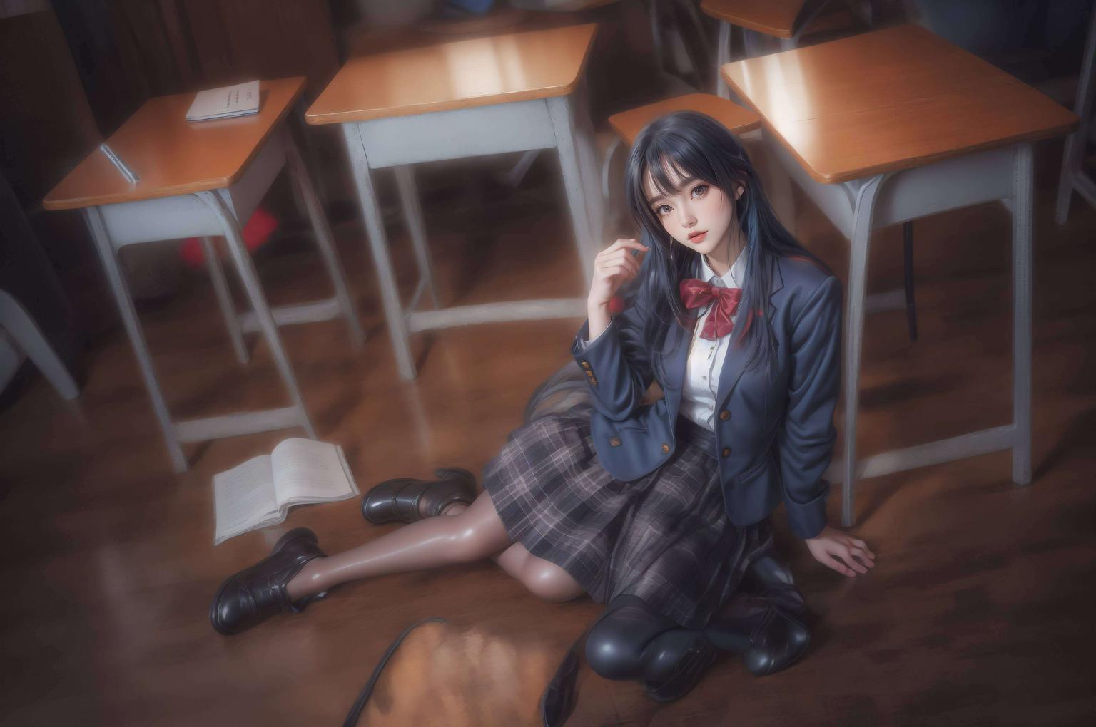 每一帧都像是从梦境中截取的唯美画面巴巴塔壁纸横