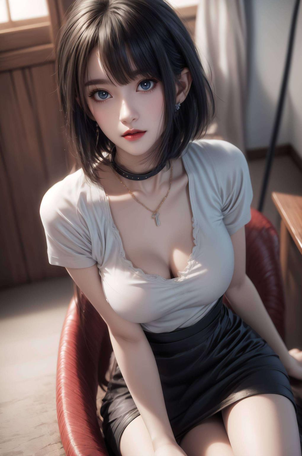 让你的平板瞬间变身清凉小天地清新色调