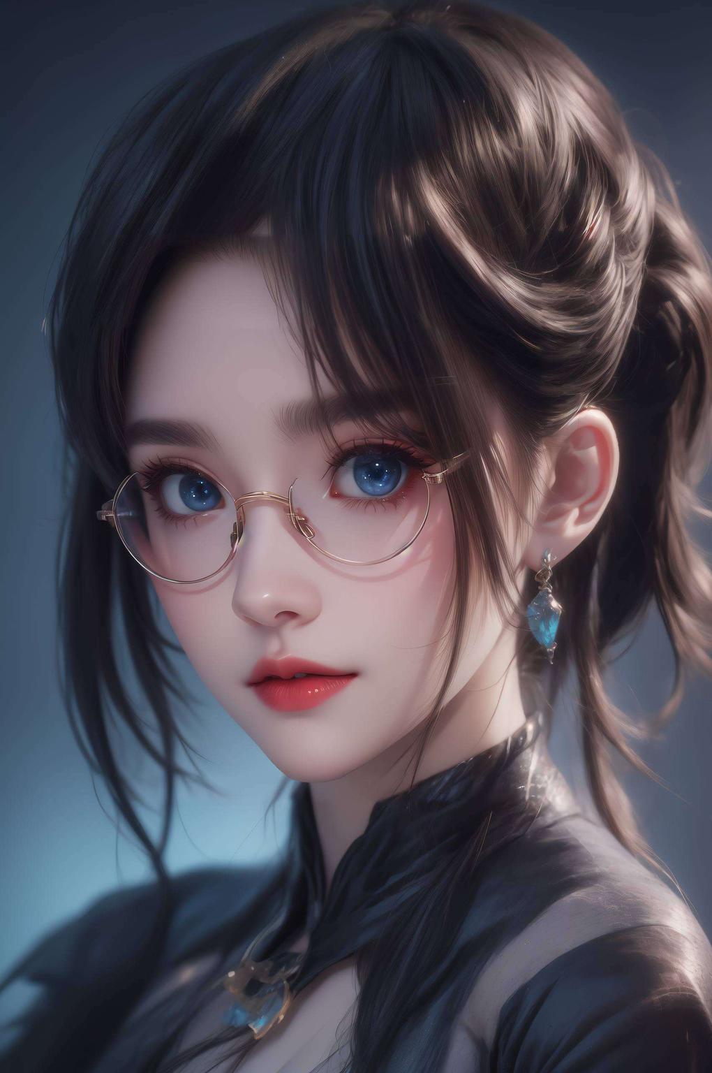 感受古典韵味巴巴塔古风壁纸