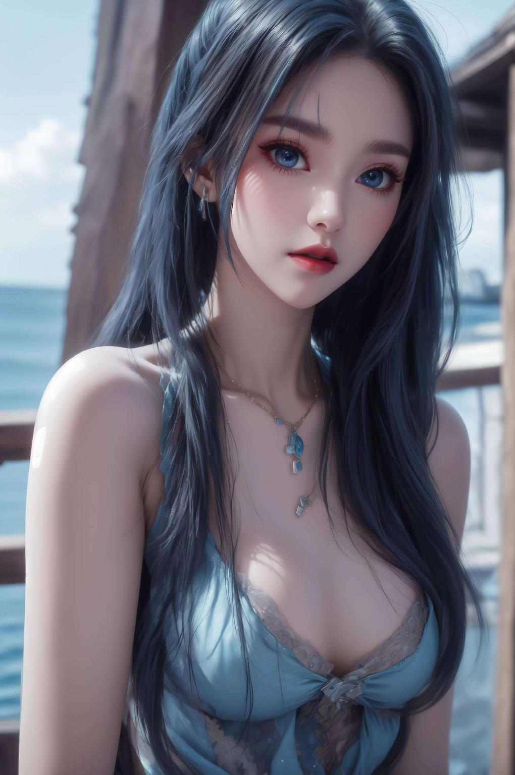 沉浸式体验紫色梦幻