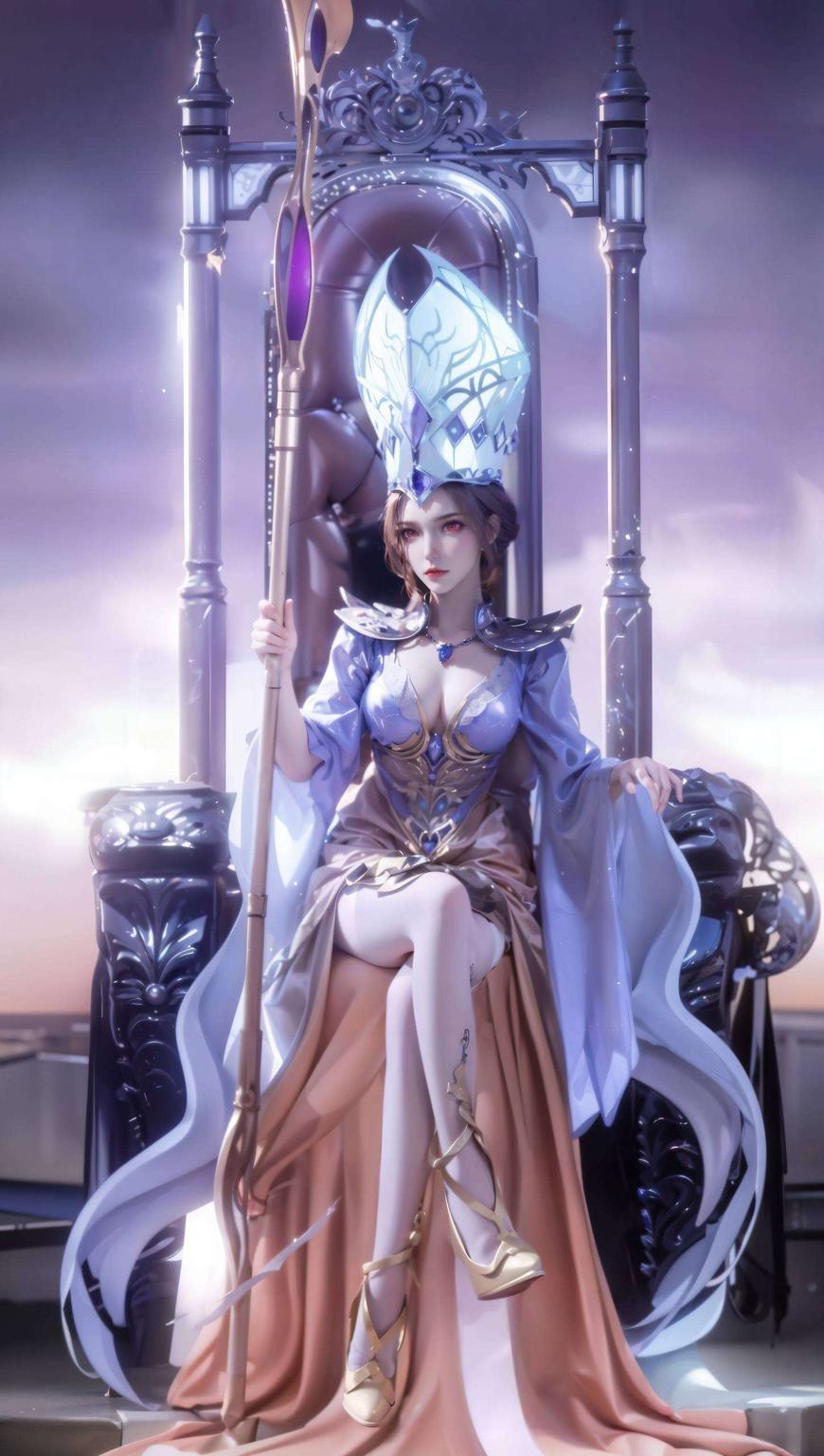 斗罗大陆迷们让你的iPad瞬间变身艺术品！#斗罗大陆壁纸# #古风壁纸#