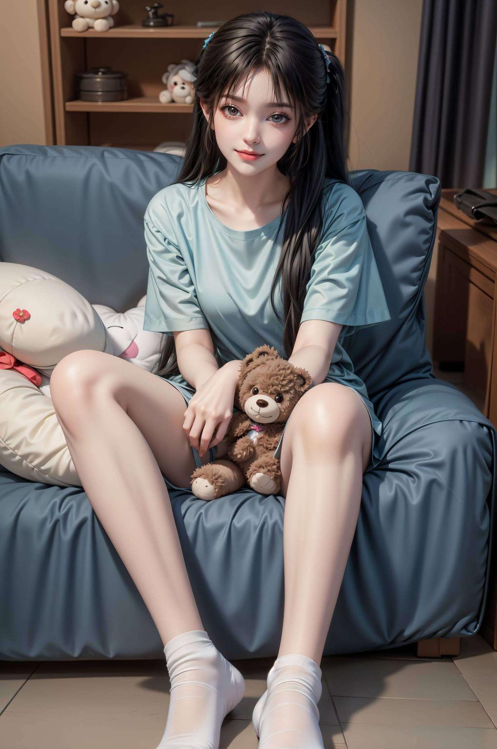还能护眼哦~ 粉嫩的色彩不仅颜值爆表