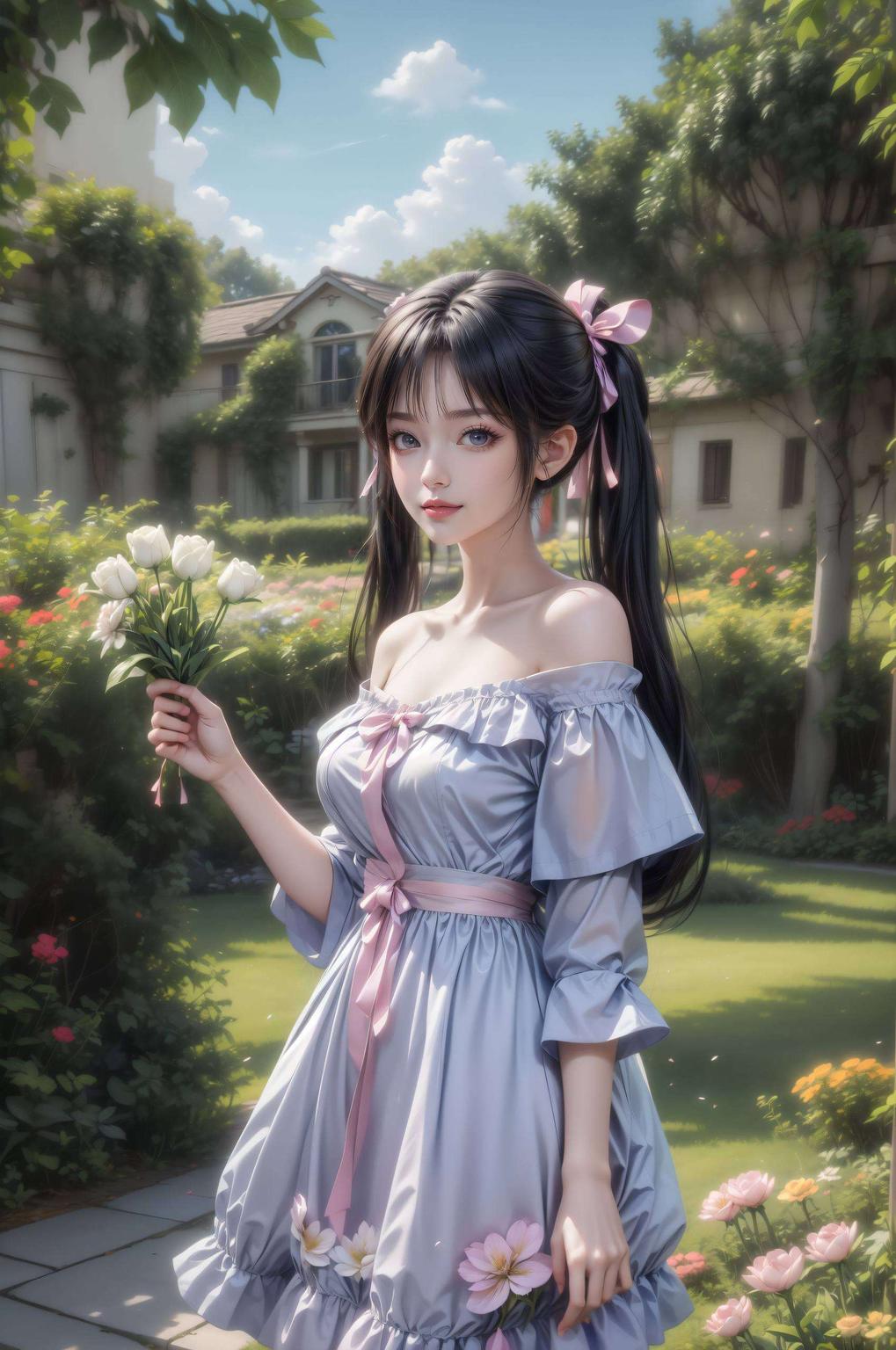 高清质感男生专属！手绘动漫风