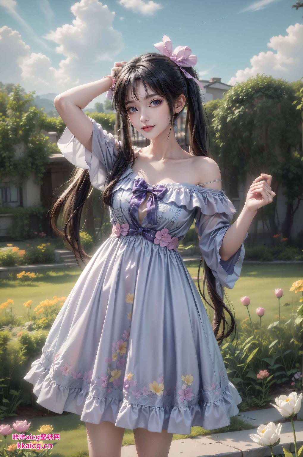 高清细腻古风壁纸
