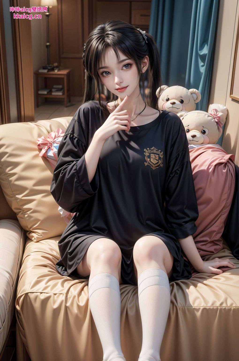 美不胜收简约而不失美感