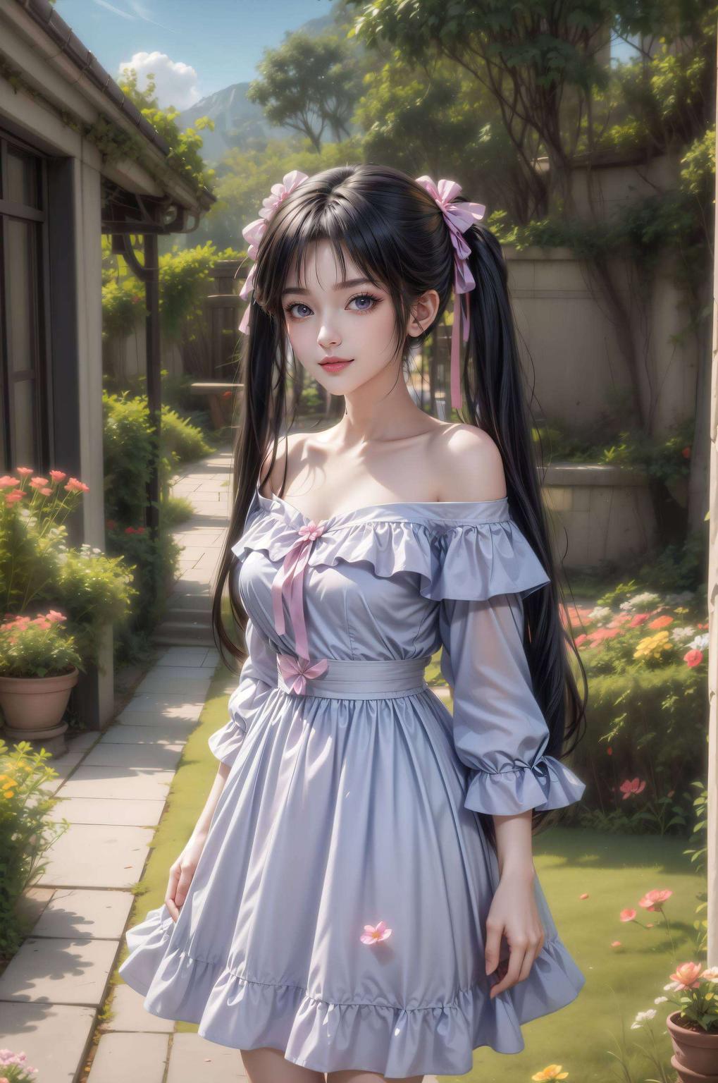 古韵十足一抹古风伤感