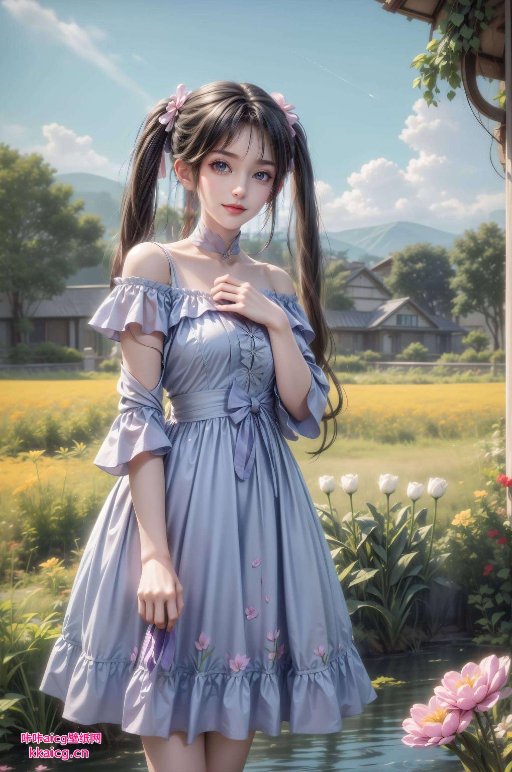 碧瑶风采高清画质