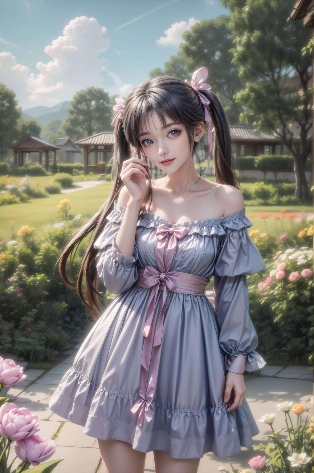 感受仙侠风情诛仙手游壁纸炫彩来袭