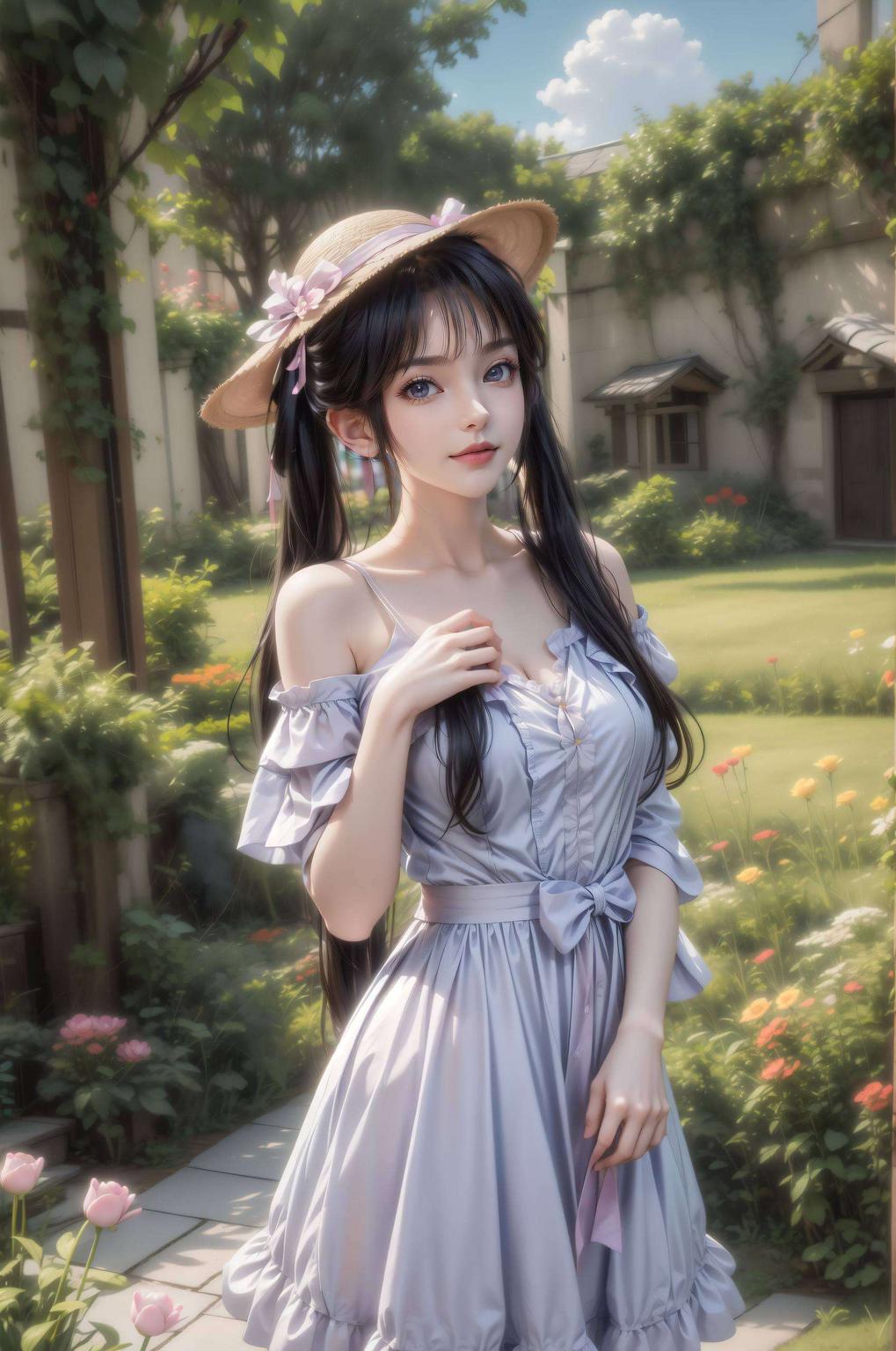 高清画质婉约动人