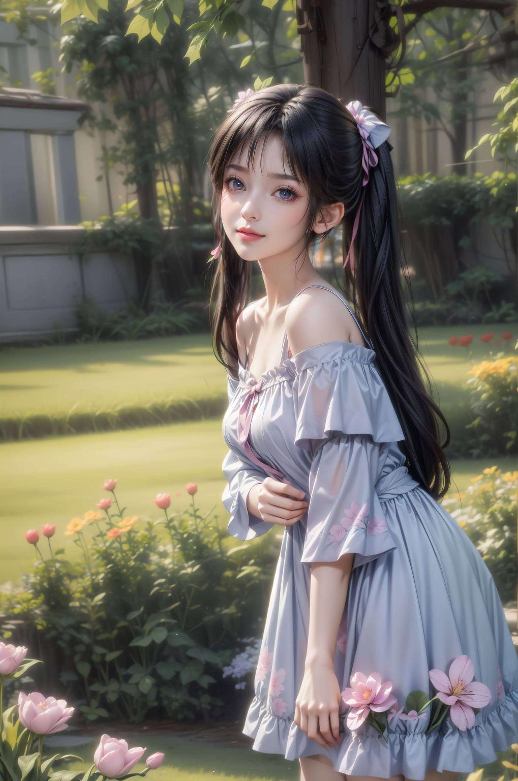 清晰护眼碧瑶萌动心弦