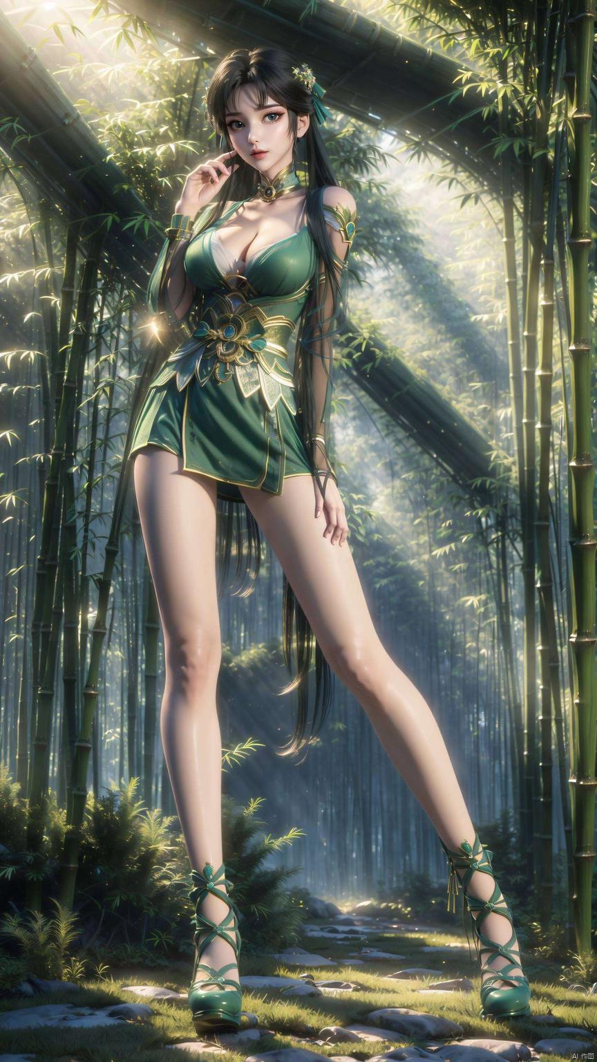 鬼厉剑指苍穹#ins风#