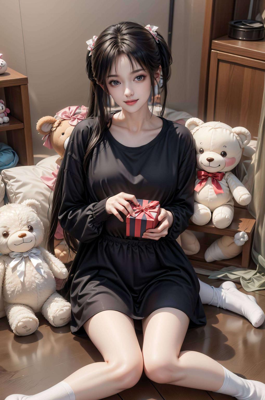 美轮美奂特别极简壁纸