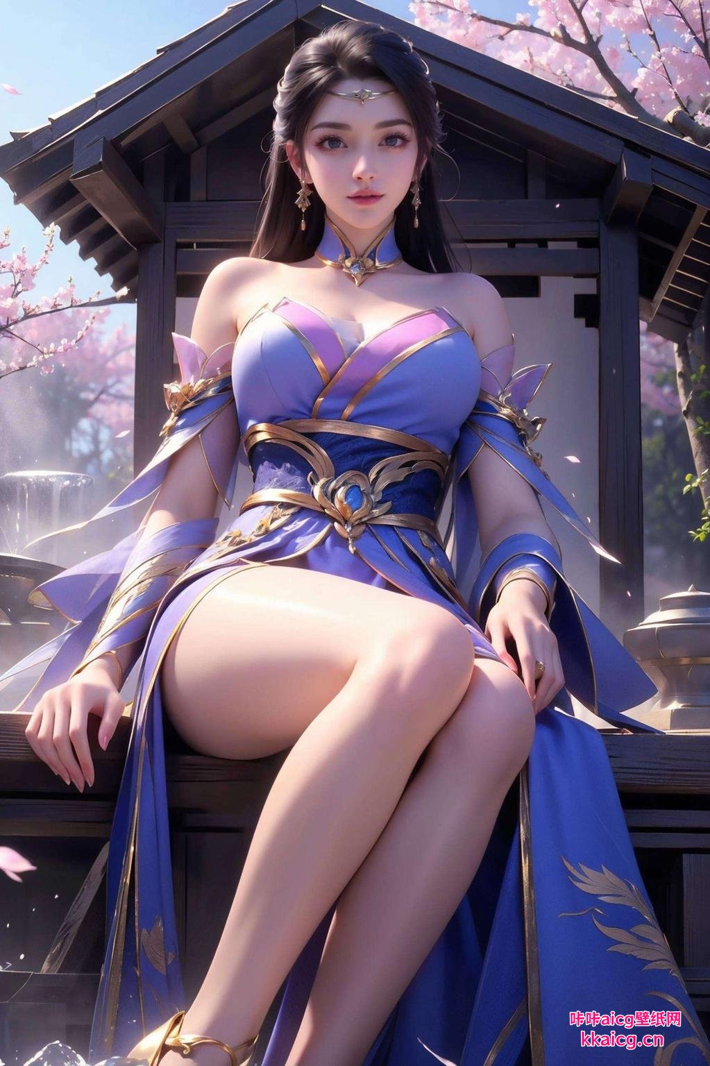 让你的视觉享受与舒适并存以楚灵玉为主题