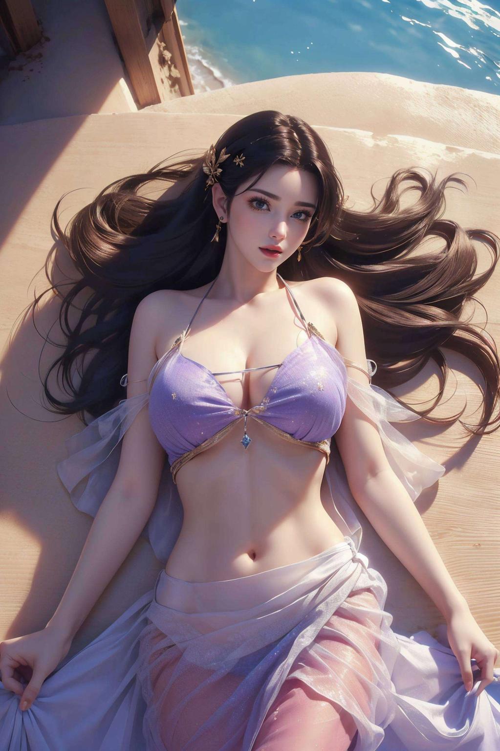 高清唯美高清画质