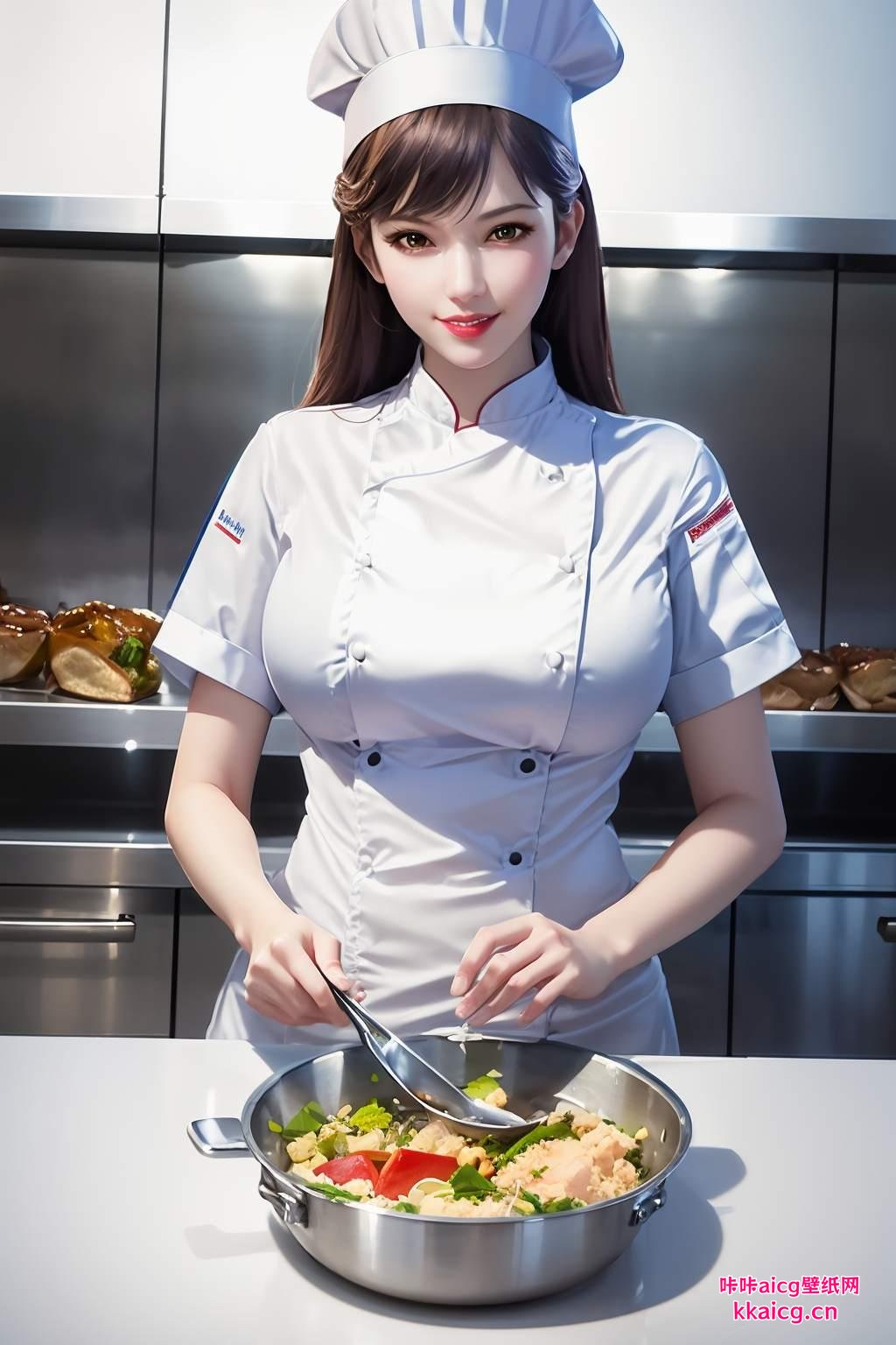 绝对是你的视觉盛宴！高清画质
