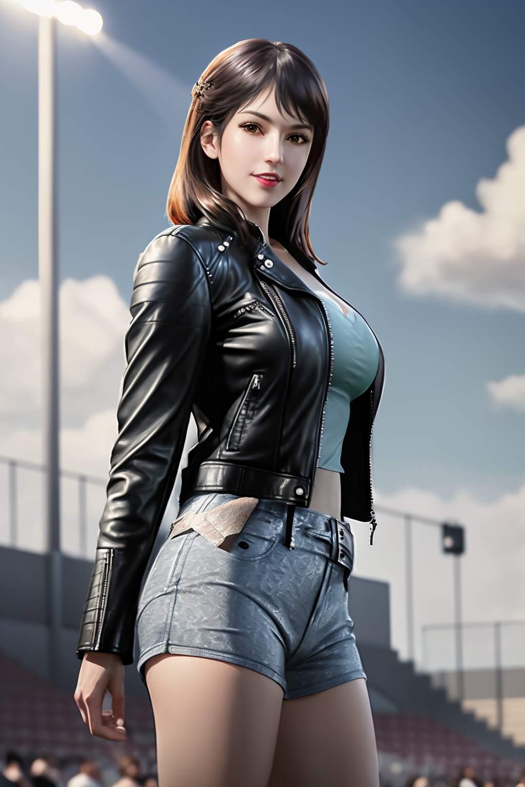 快来为你的手机换上这惊艳一瞥吧！