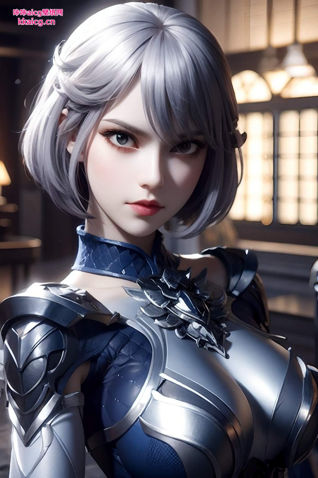 今天给大家带来一组独孤雁的动漫壁纸