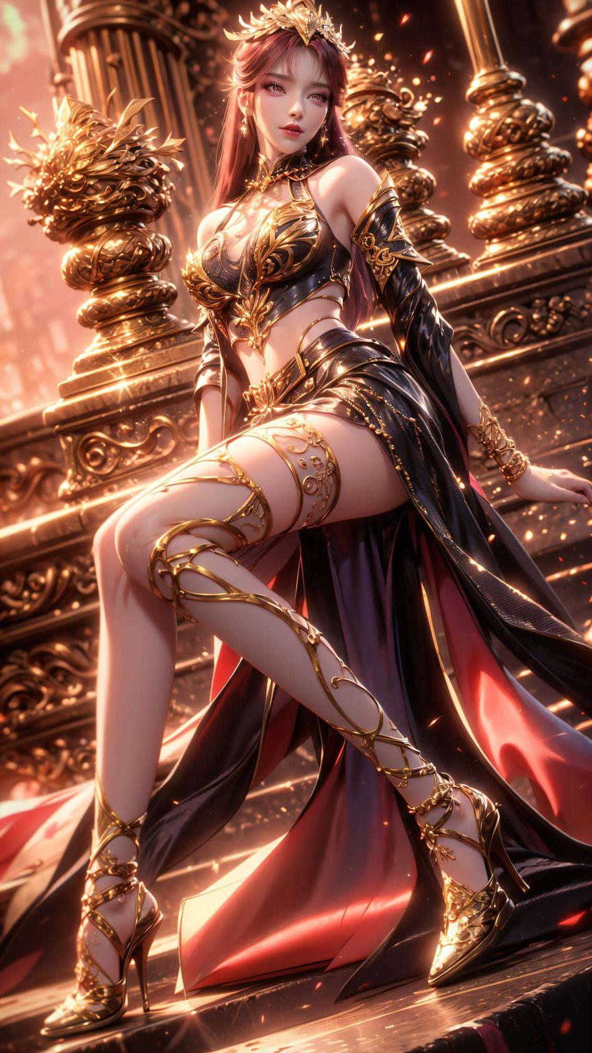 保准你的桌面既养眼又个性十足！