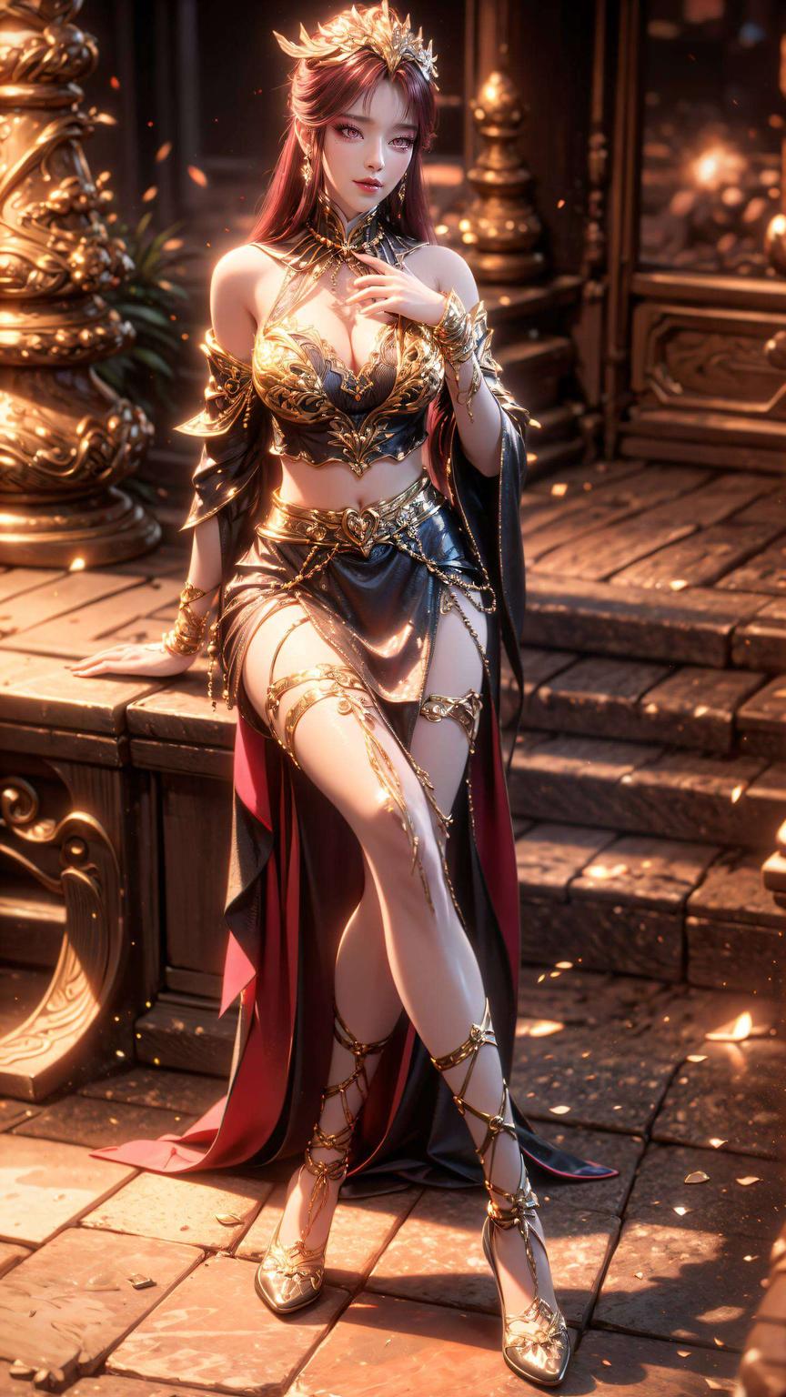 清新养眼两款唯美壁纸