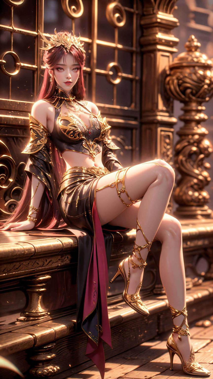 绝对是你手机屏幕的绝佳伴侣！细腻的笔触