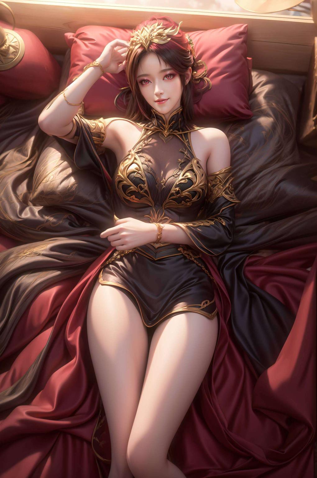 完美适配iPad高清细腻