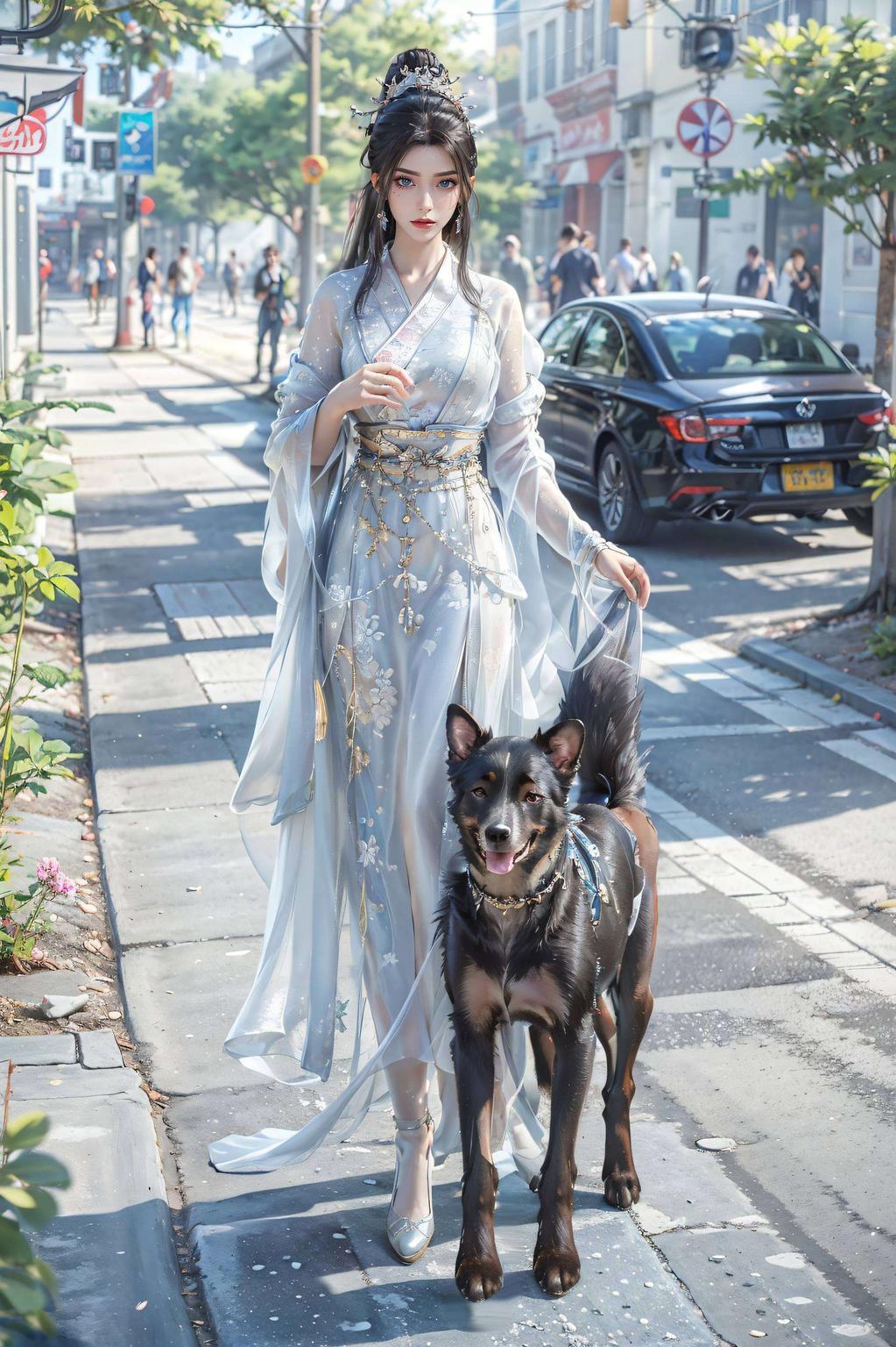 点亮iPhone桌面让你的每一天都充满诗意