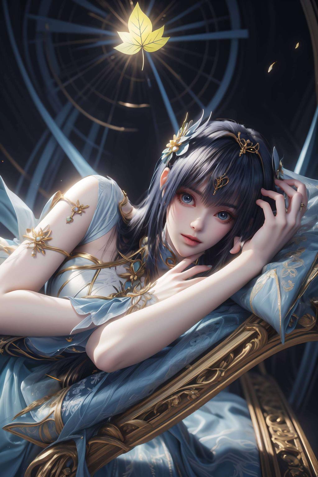 特别护眼仿佛能穿透屏幕直击心灵