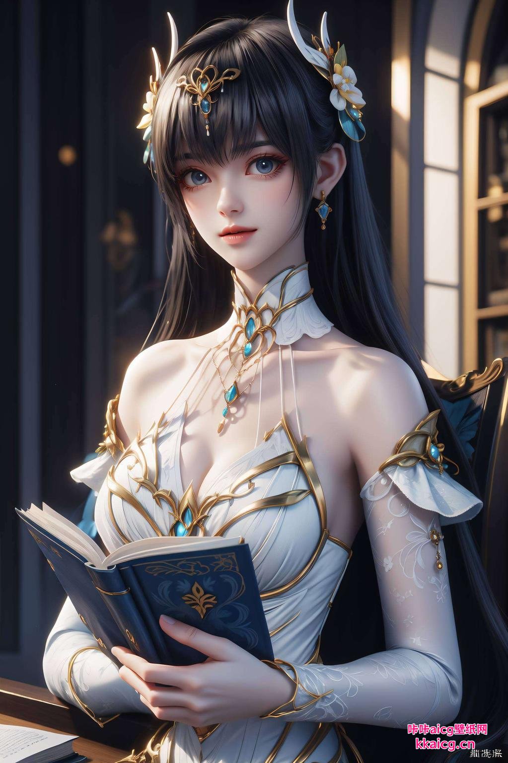 完美像素清新脱俗