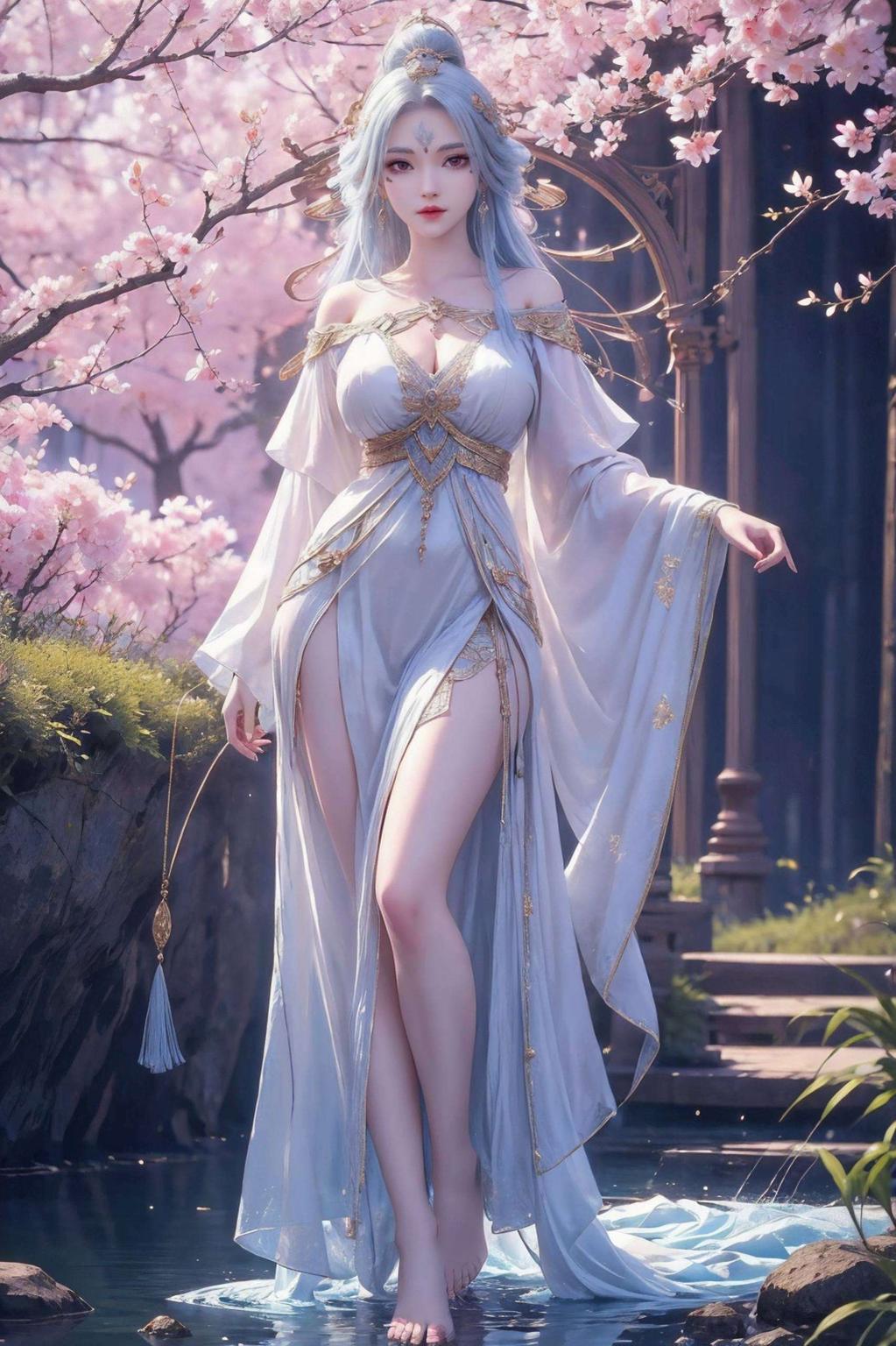 简洁大方细腻入微