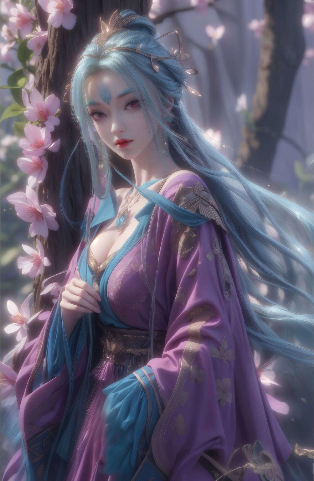 给大家带来超清的二次元视觉盛宴！看看这款以壁纸火奉眠为主题的Win10桌面壁纸简直治愈一切疲惫