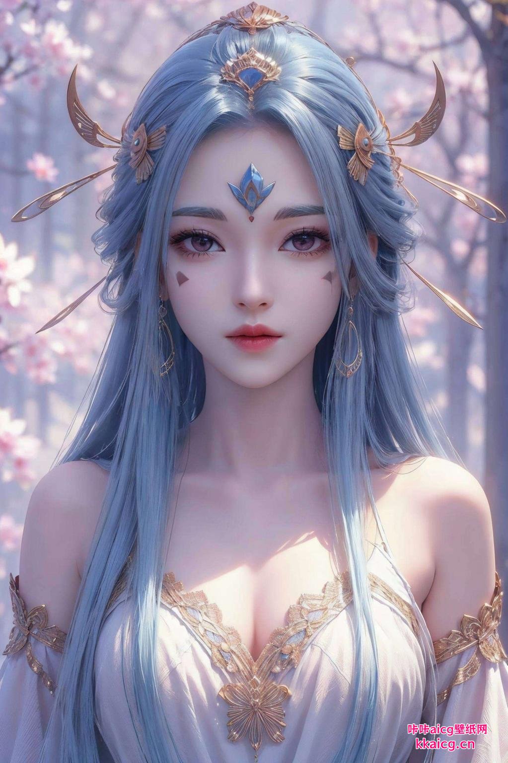 感受不一样的视觉冲击全屏动态壁纸奉眠带你进入梦幻世界