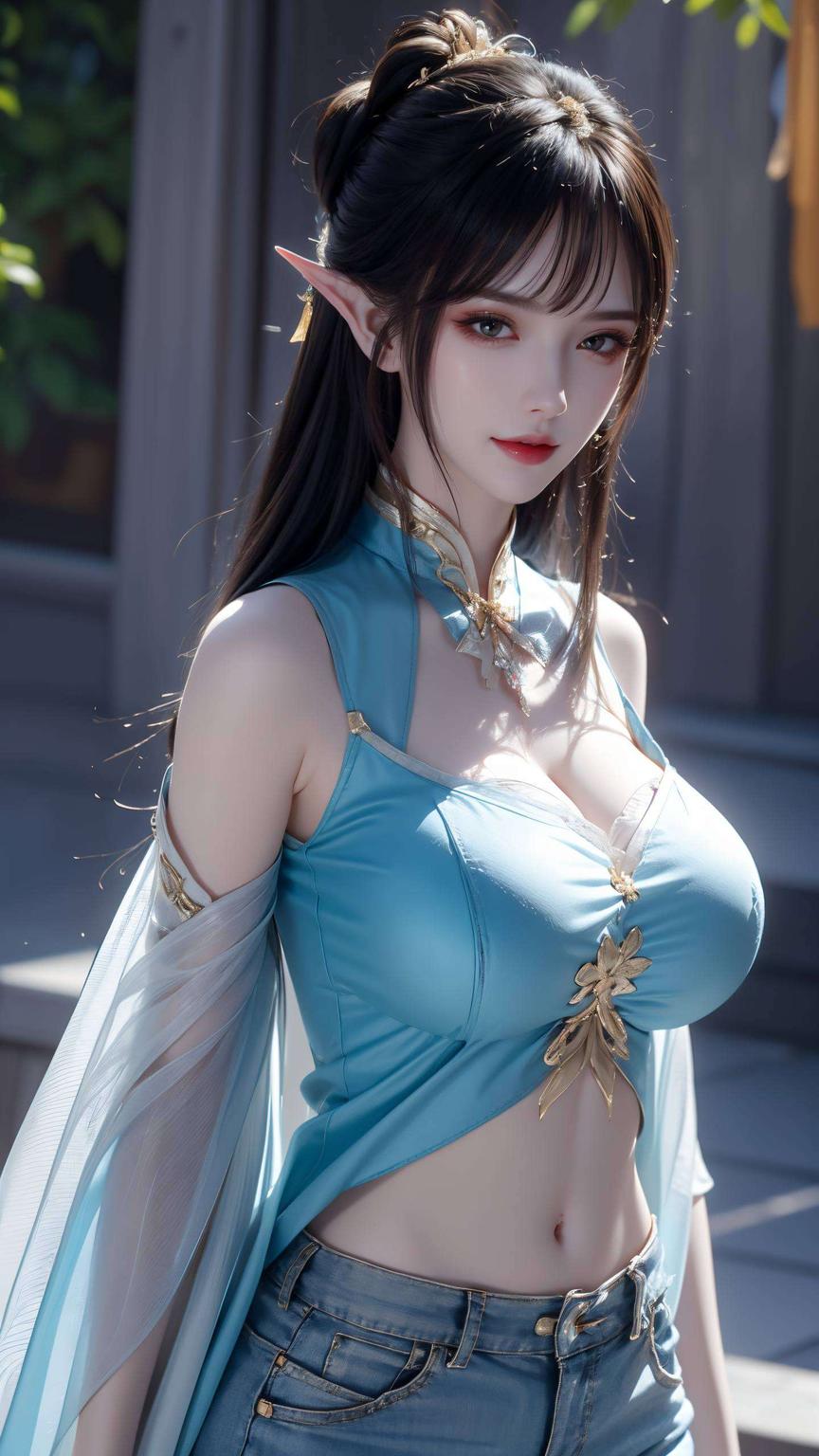 简直美爆了！高清画质让你的Win10桌面瞬间焕然一新！