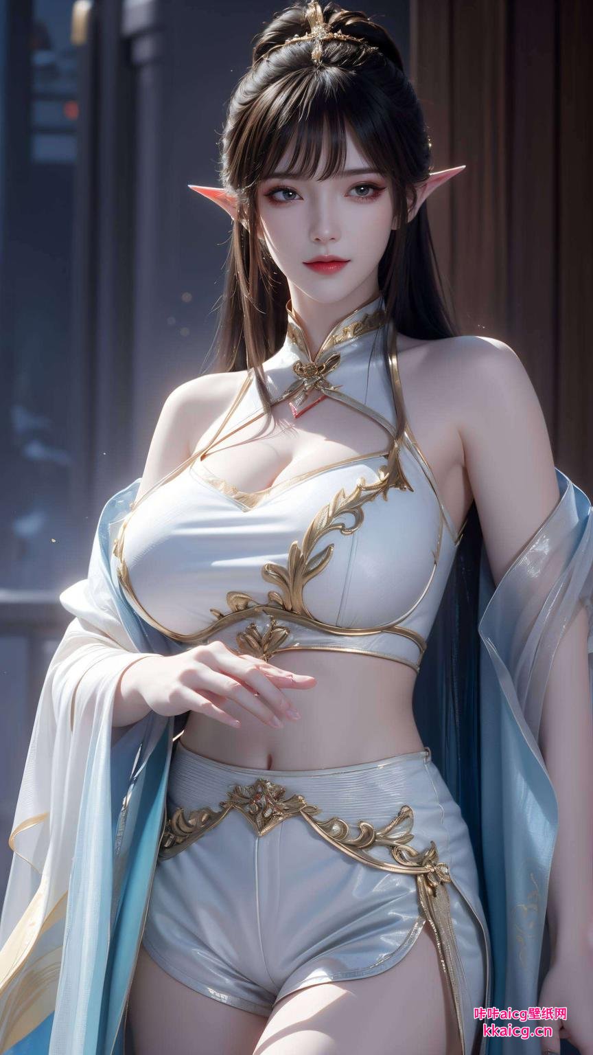 古香古色静谧中透着神秘