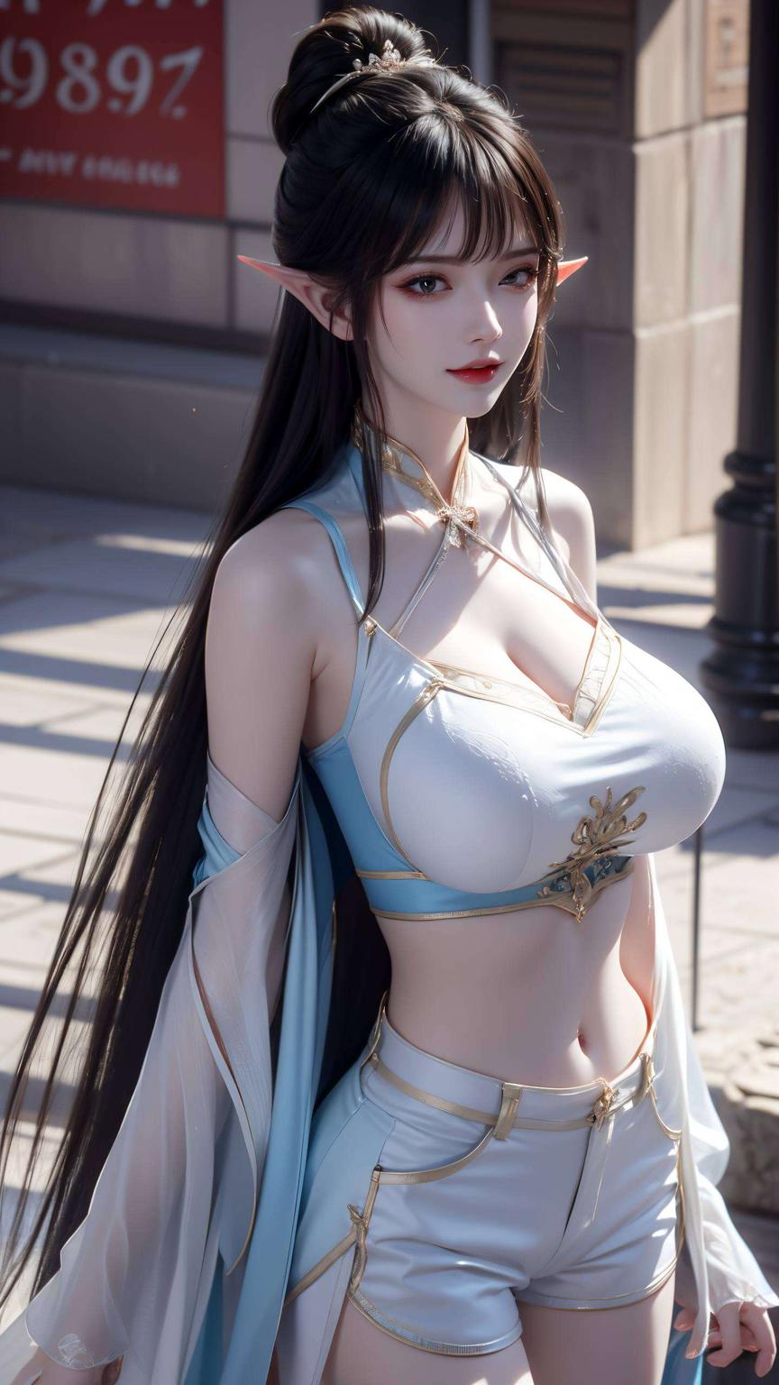 这期的壁纸分享美得让人心动