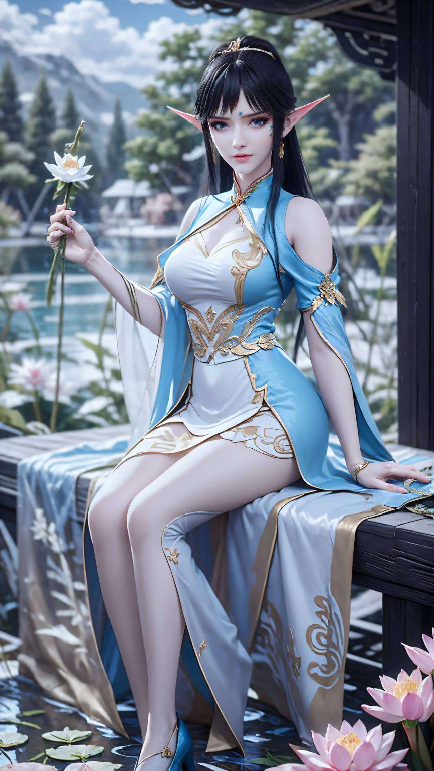 “大家好护眼又养眼