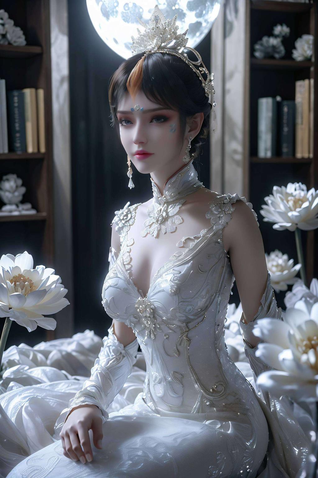 1080p完美适配iPad！这画面高清细腻