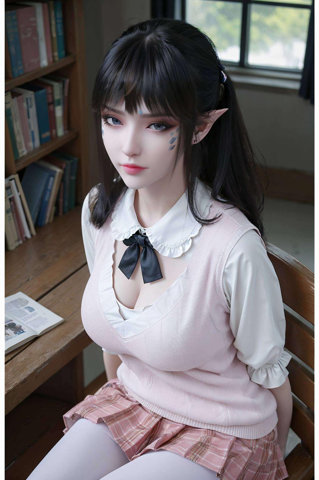 让你的手机瞬间变身艺术品！🎨✨免费分享！今天给大家带来一款古风漫画壁纸