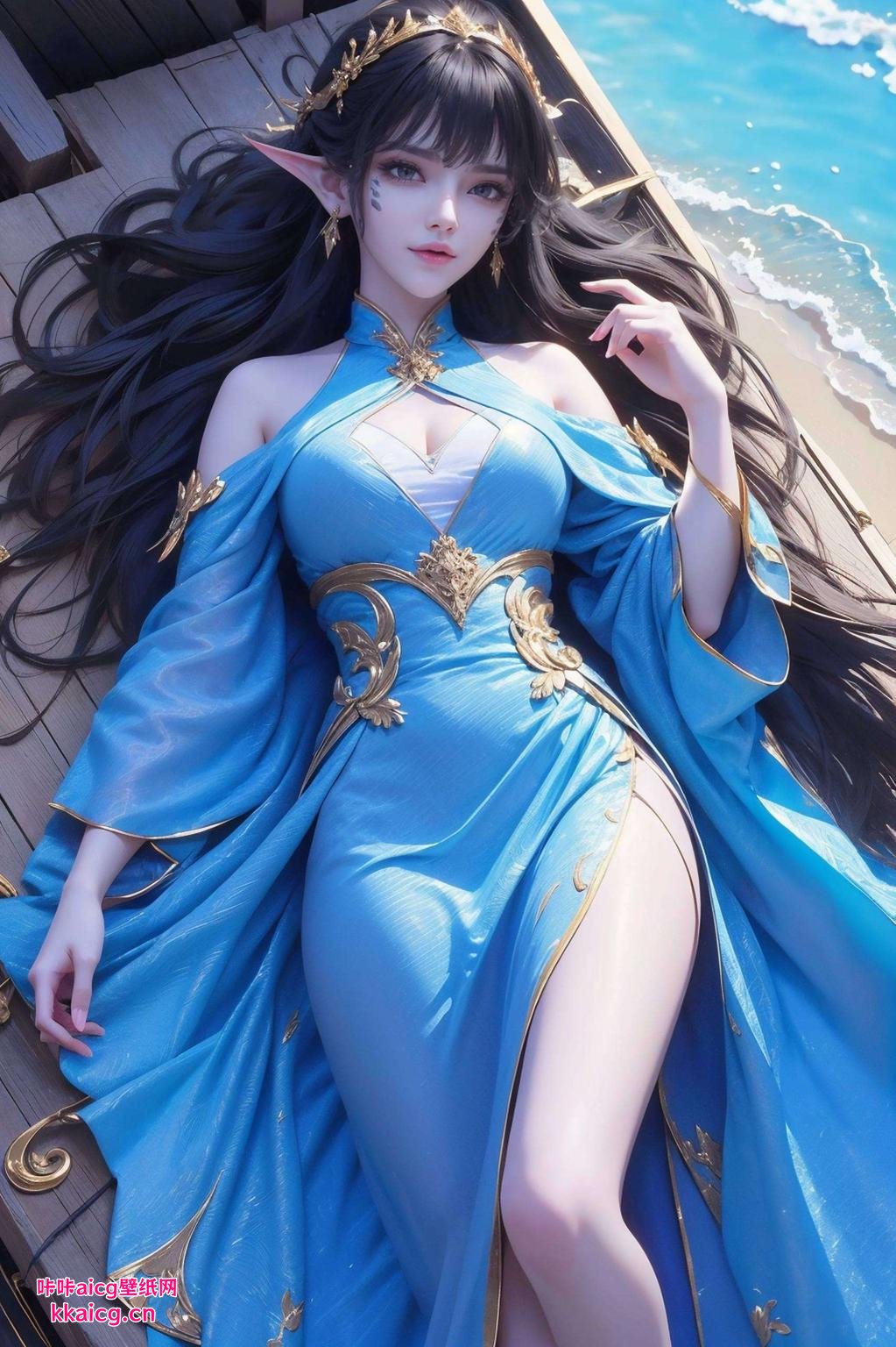 简洁风格尽显雅致韵味4K全屏高清展现