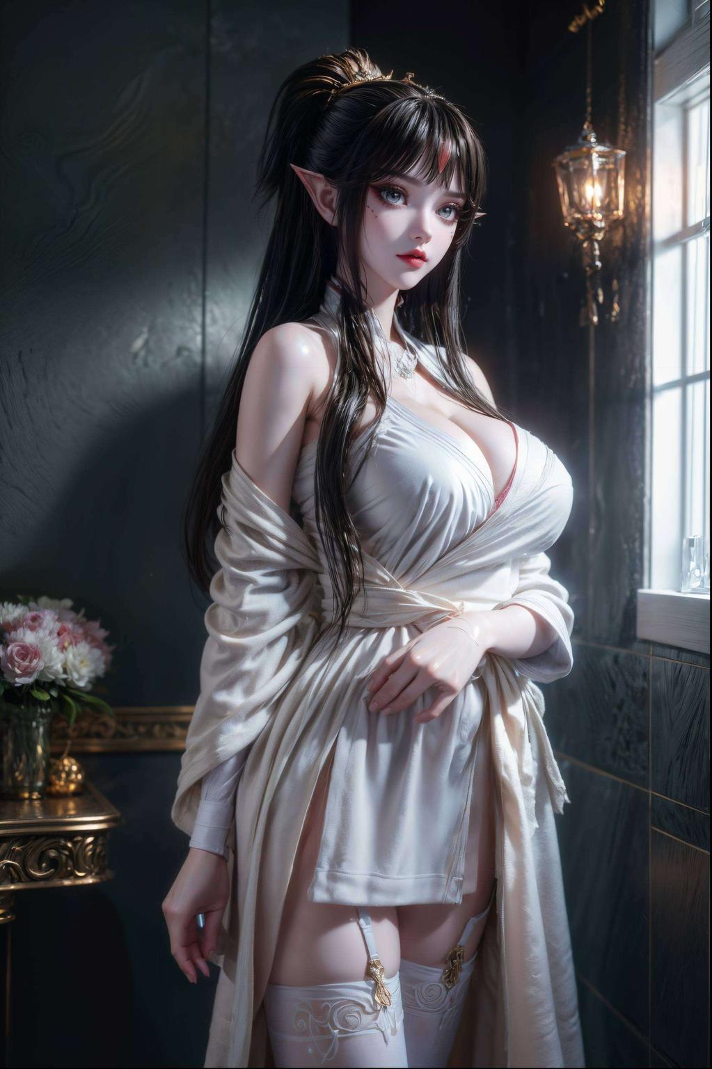 护眼无忧这凤清儿高清壁纸