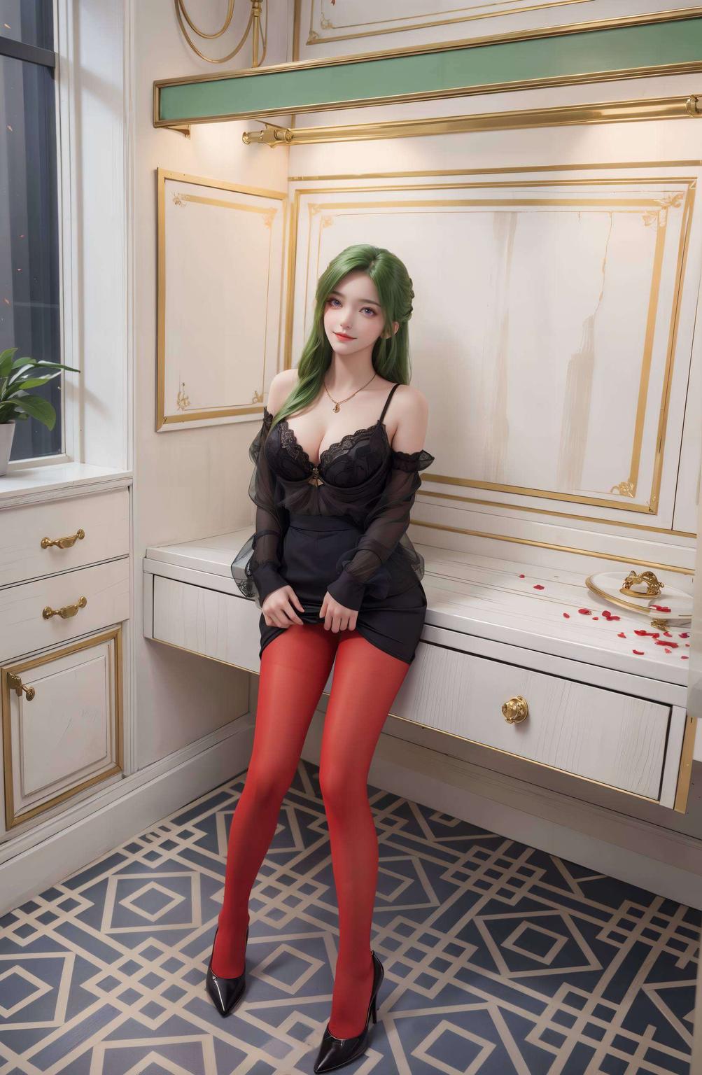 清新唯美美不胜收！