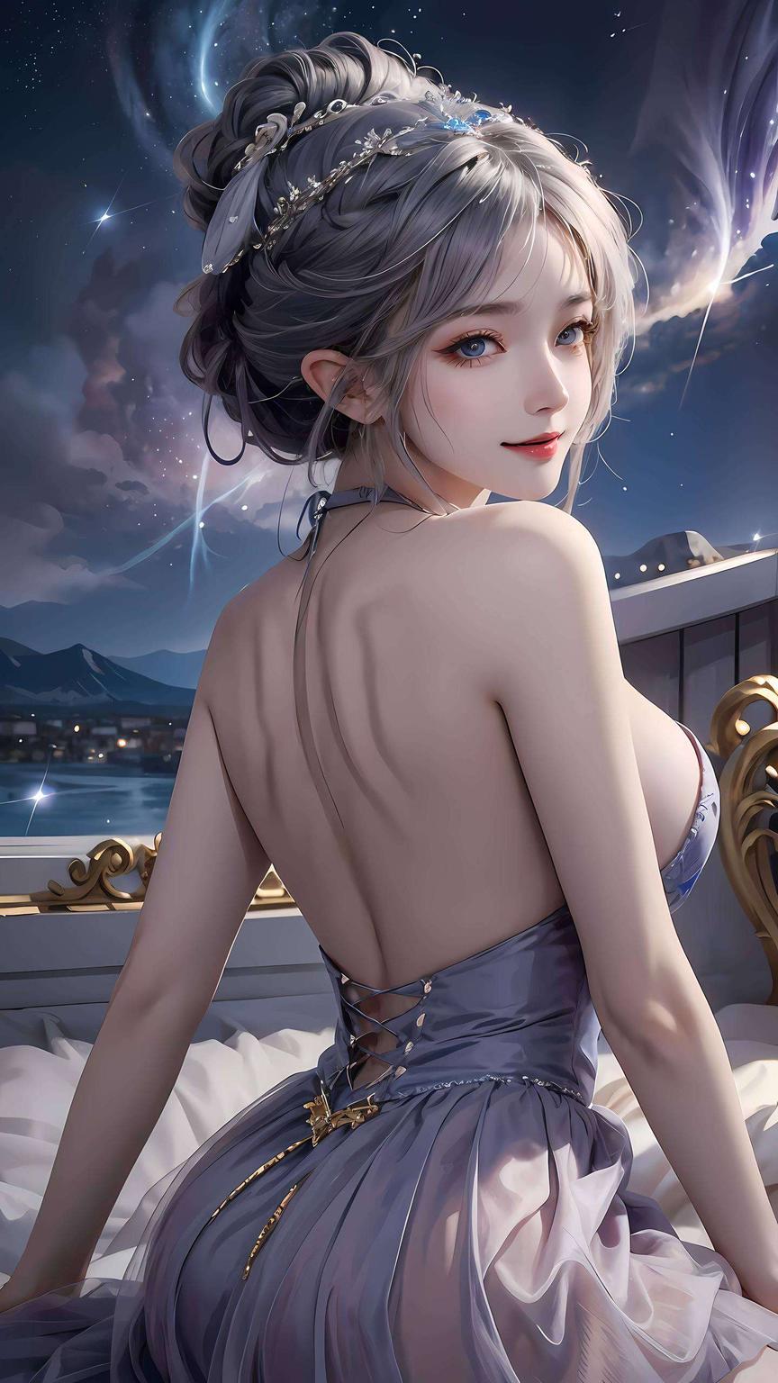 流畅动画点亮你的ipad桌面