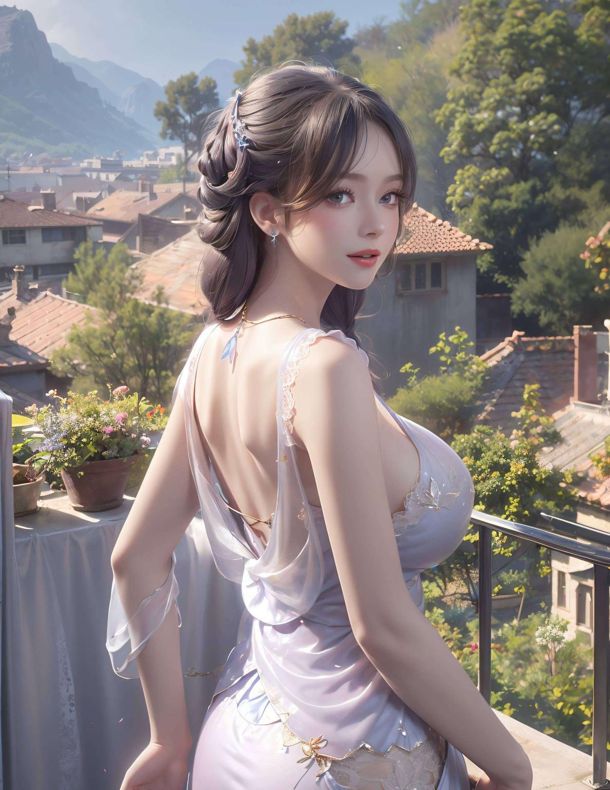 高清呈现每一帧都是心动瞬间