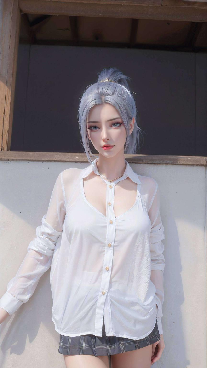 简笔画风满满的都是爱意哦！